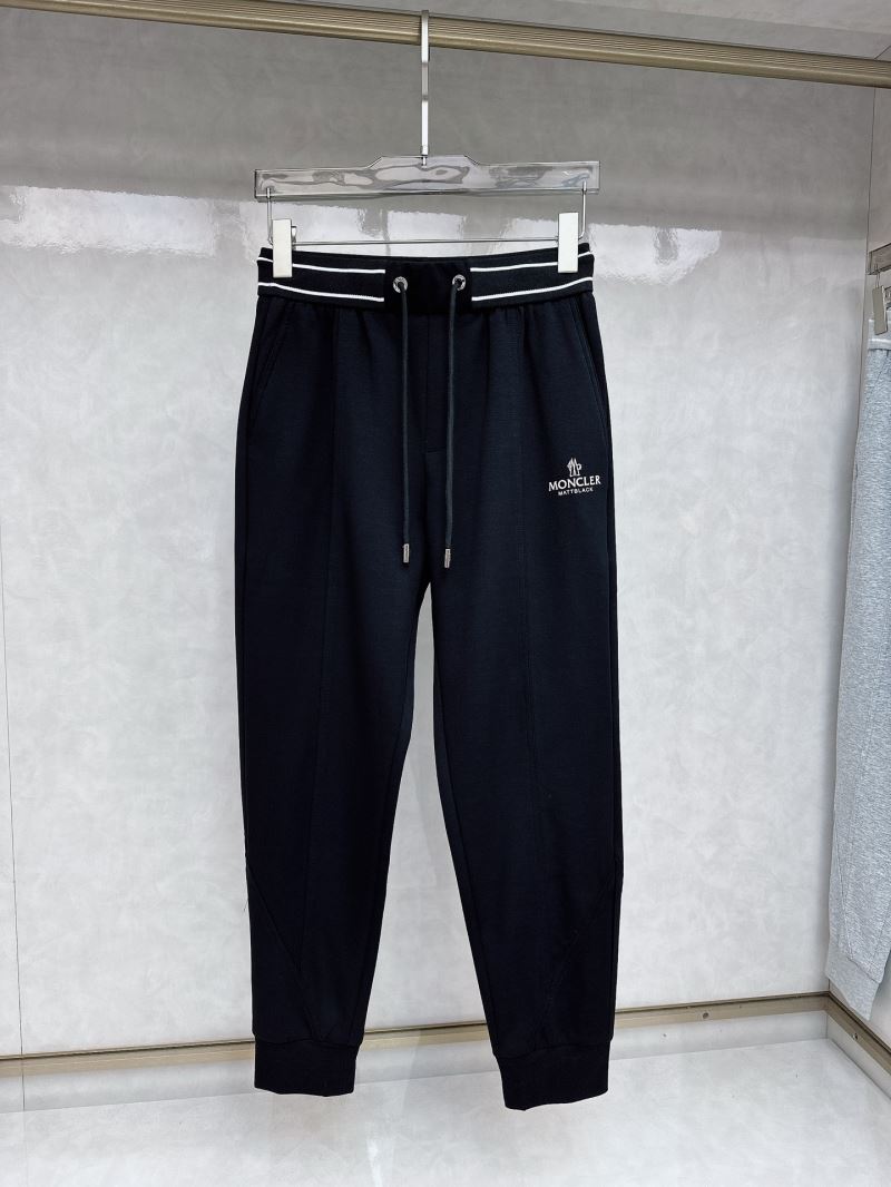 Moncler Long Pants